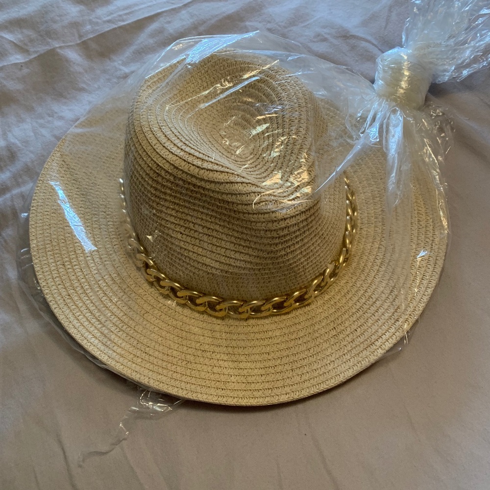 Summer hat
